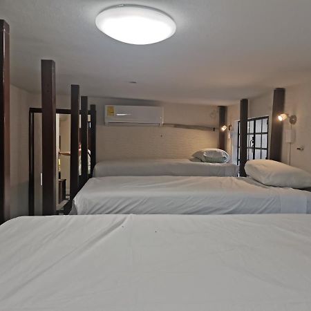 Casa San Juan Bed & Breakfast Mérida Dış mekan fotoğraf