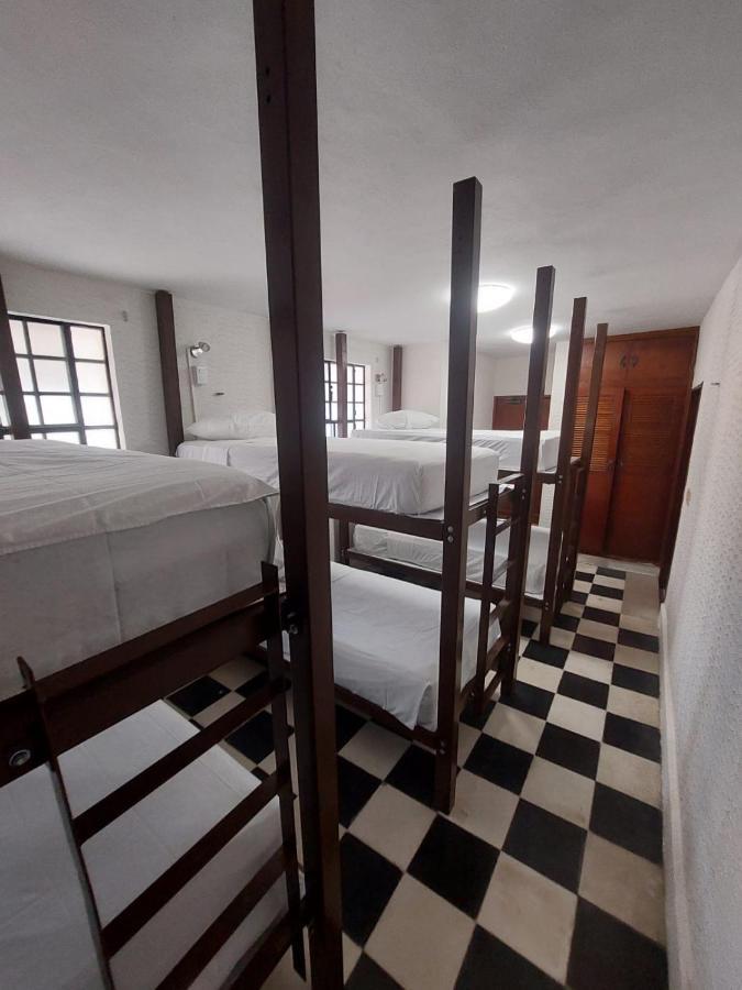 Casa San Juan Bed & Breakfast Mérida Dış mekan fotoğraf