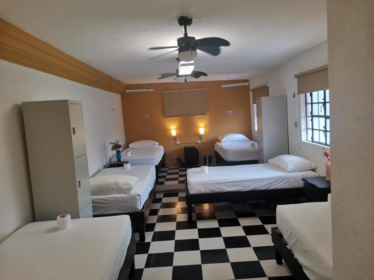 Casa San Juan Bed & Breakfast Mérida Dış mekan fotoğraf