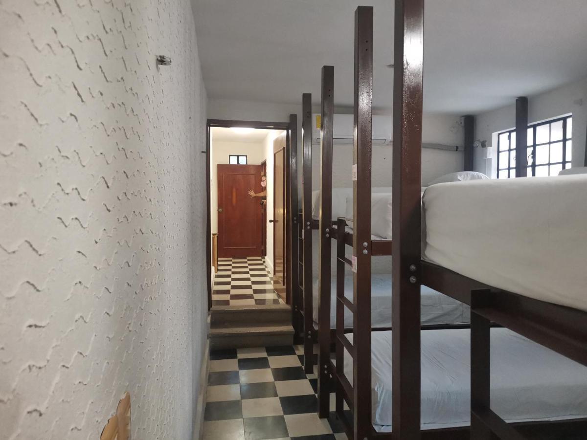 Casa San Juan Bed & Breakfast Mérida Dış mekan fotoğraf