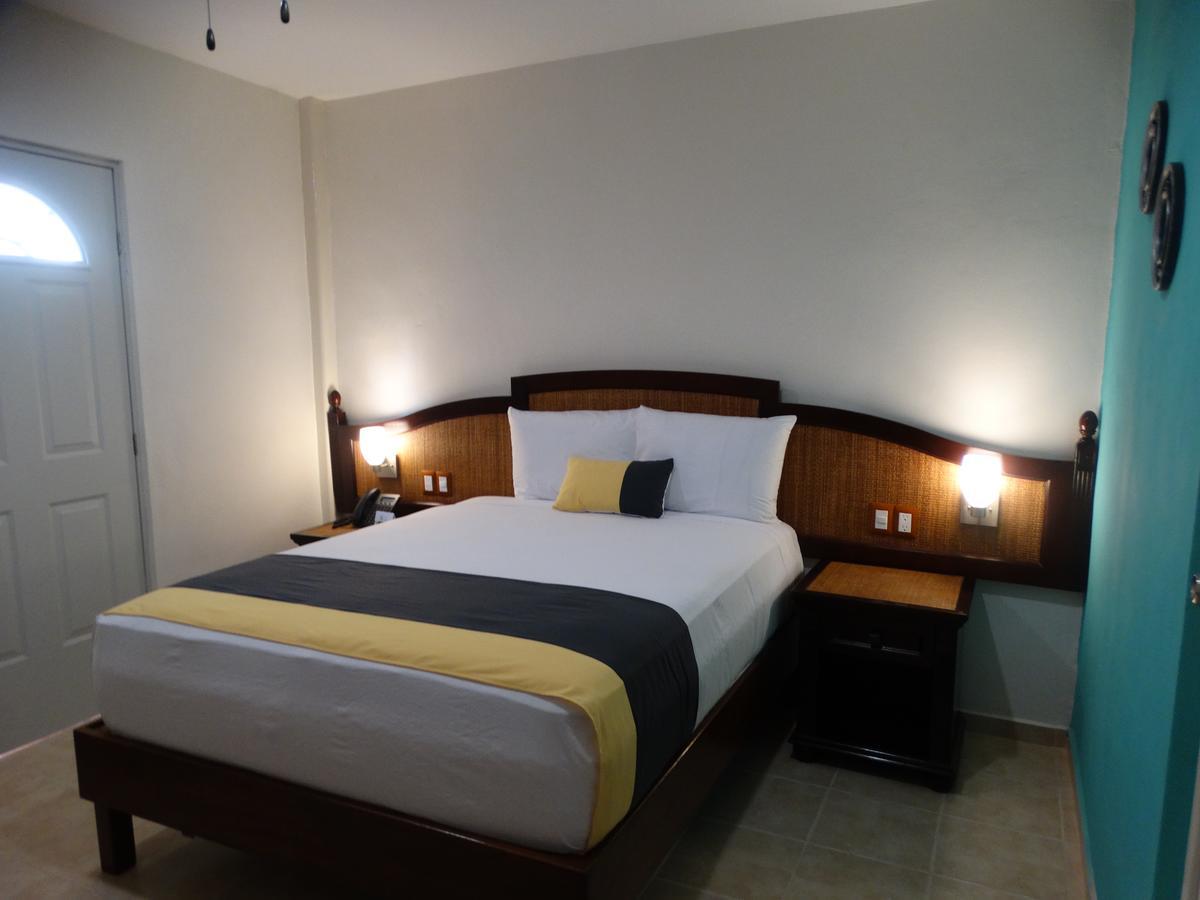 Casa San Juan Bed & Breakfast Mérida Dış mekan fotoğraf