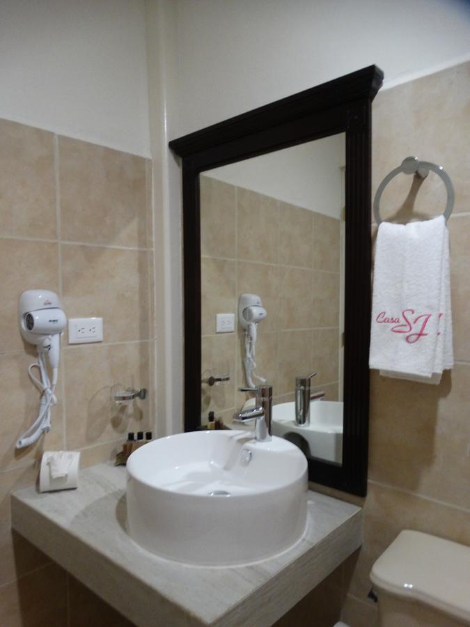 Casa San Juan Bed & Breakfast Mérida Dış mekan fotoğraf